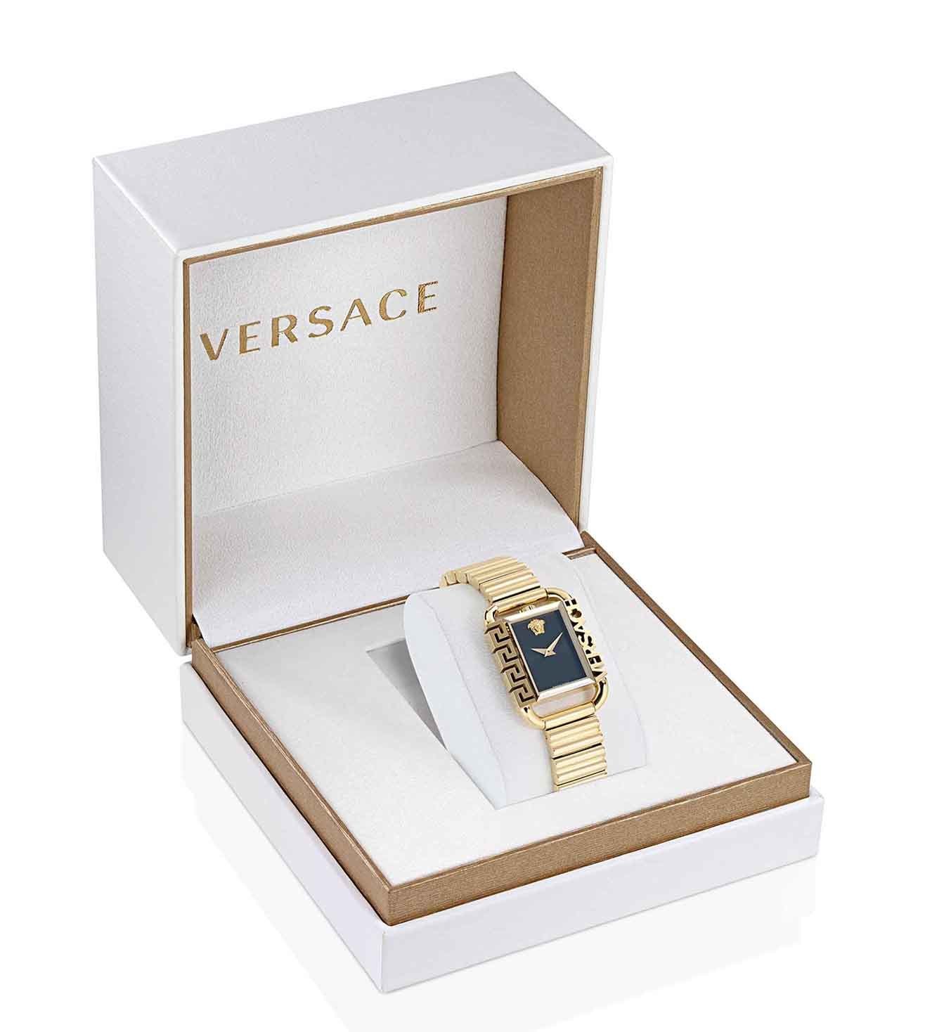 VE3B00522 | VERSACE Flair Unisex Watch