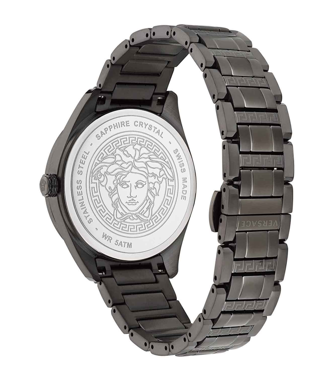 VE3H00522 | VERSACE V-Vertical Watch for Men