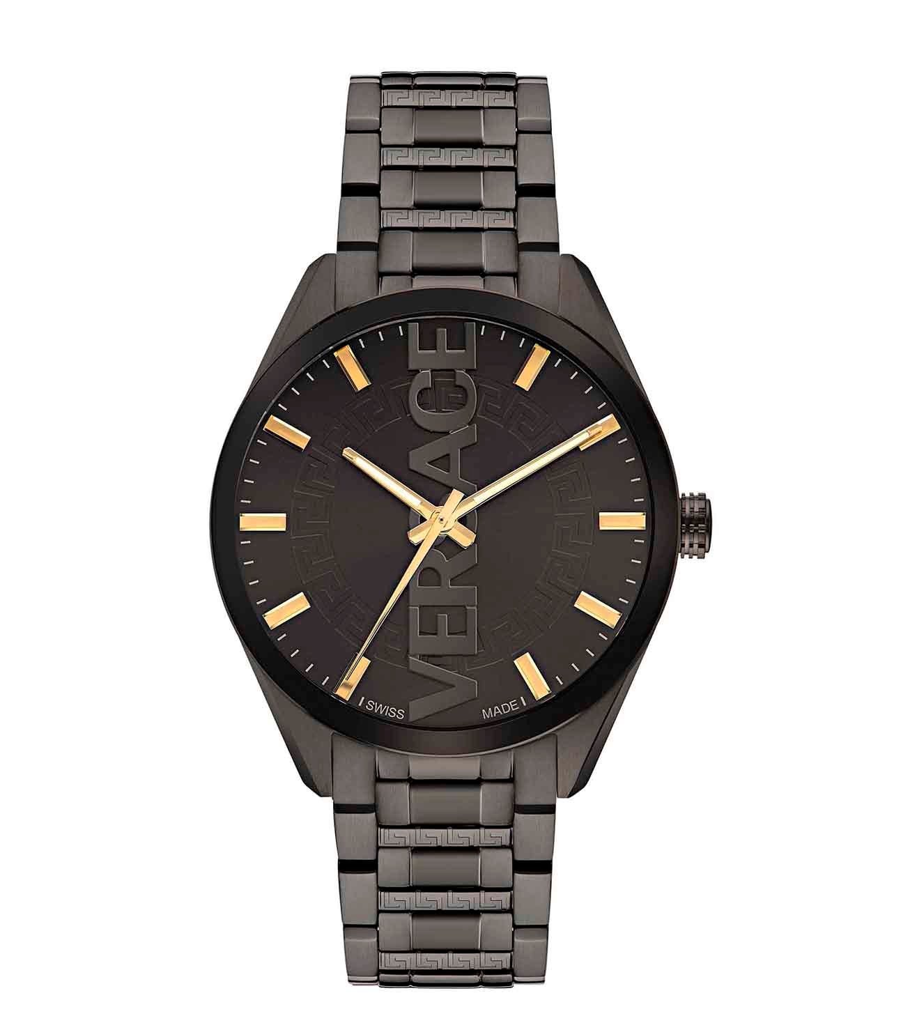 VE3H00522 | VERSACE V-Vertical Watch for Men