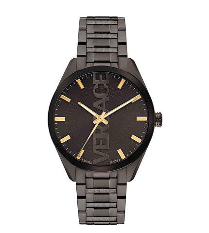 VE3H00522 | VERSACE V-Vertical Watch for Men - Buy Now at Sai Creations Watches