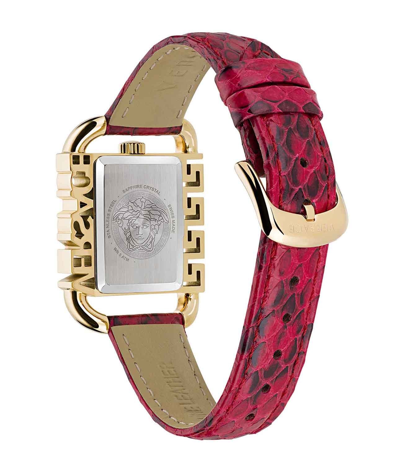 VE3B00222 | VERSACE Flair Unisex Watch