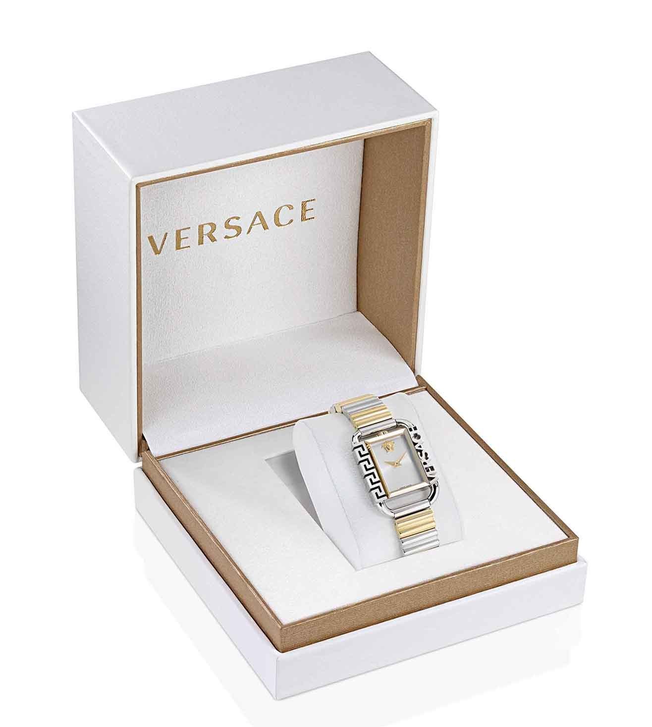 VE3B00422 | VERSACE Flair Unisex Watch