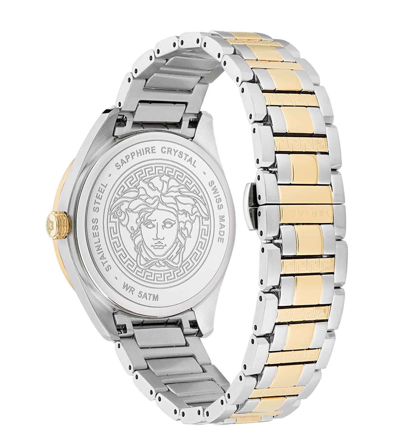 VE3H00422 | VERSACE V-Vertical Watch for Men