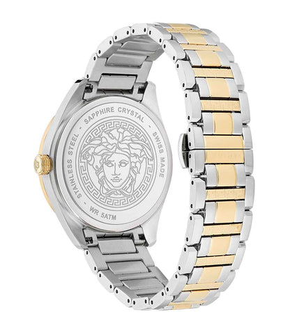 VE3H00422 | VERSACE V-Vertical Watch for Men