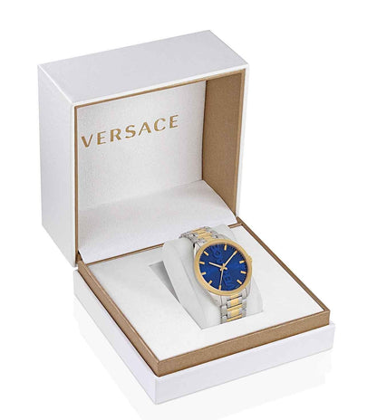 VE3H00422 | VERSACE V-Vertical Watch for Men