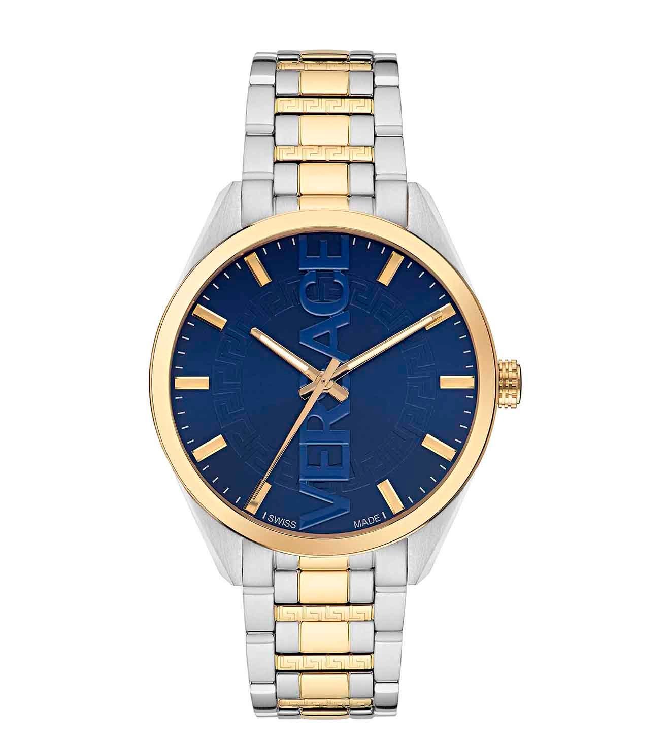 VE3H00422 | VERSACE V-Vertical Watch for Men