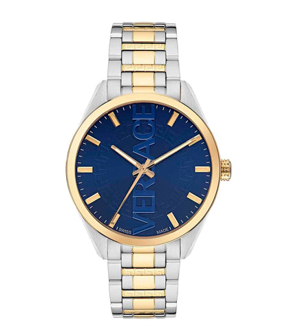 VE3H00422 | VERSACE V-Vertical Watch for Men - Buy Now at Sai Creations Watches