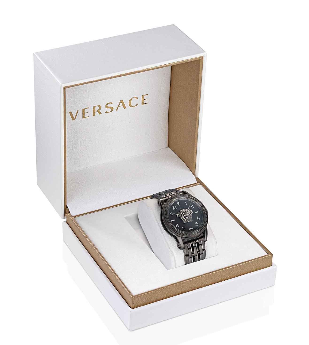 VE2V00922 | VERSACE V-Palazzo Watch for Men