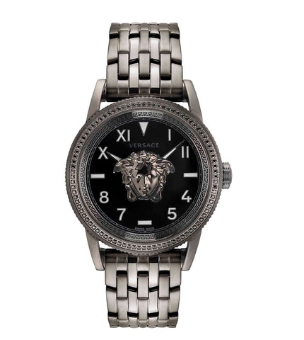 VE2V00922 | VERSACE V-Palazzo Watch for Men - Buy Now at Sai Creations Watches