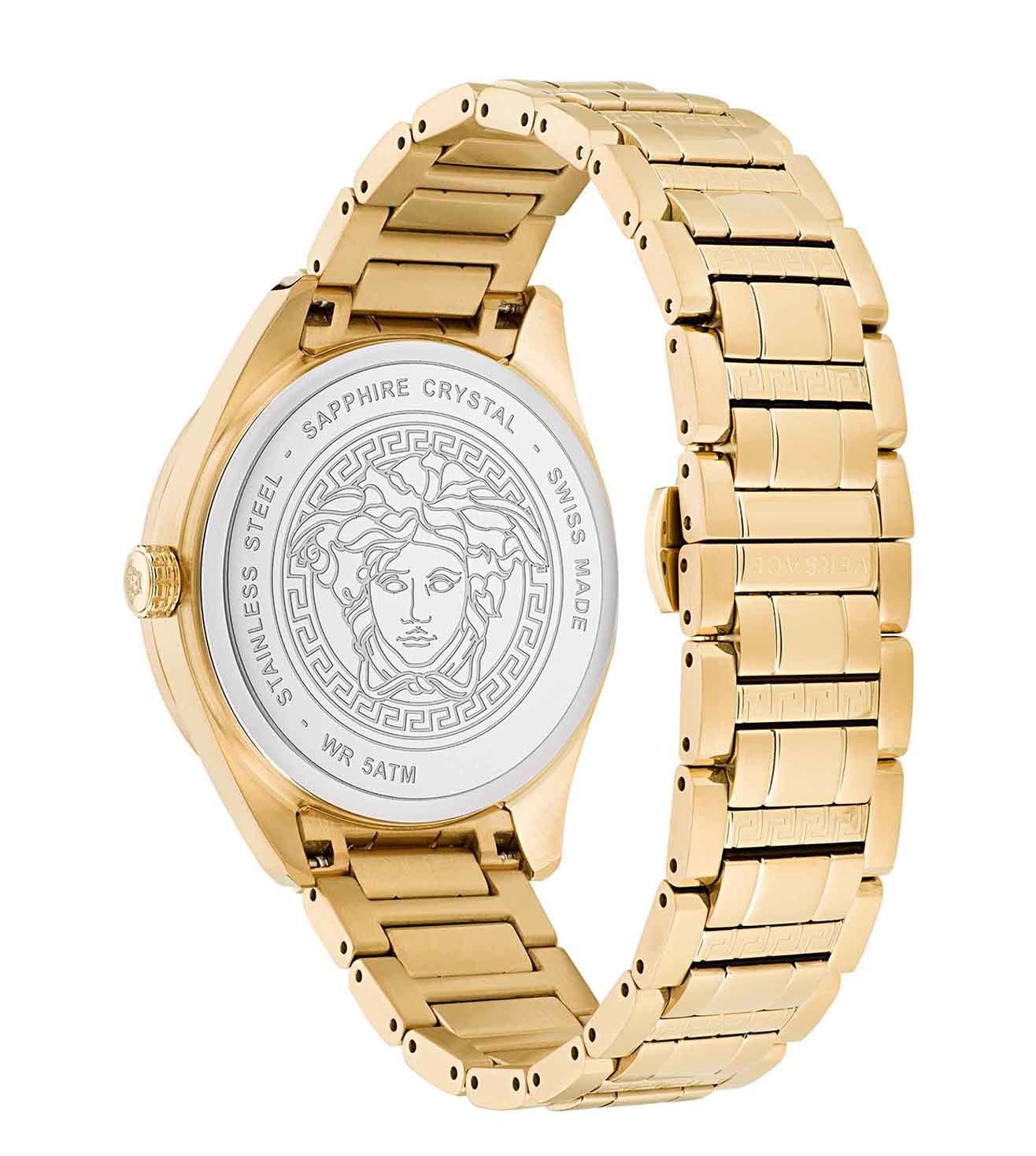 VE3H00622 | VERSACE V-Vertical Watch for Men