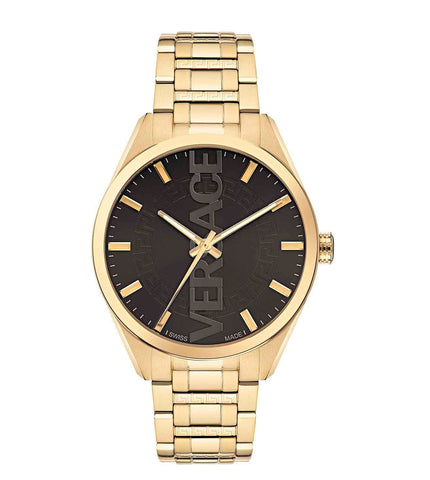 VE3H00622 | VERSACE V-Vertical Watch for Men - Buy Now at Sai Creations Watches