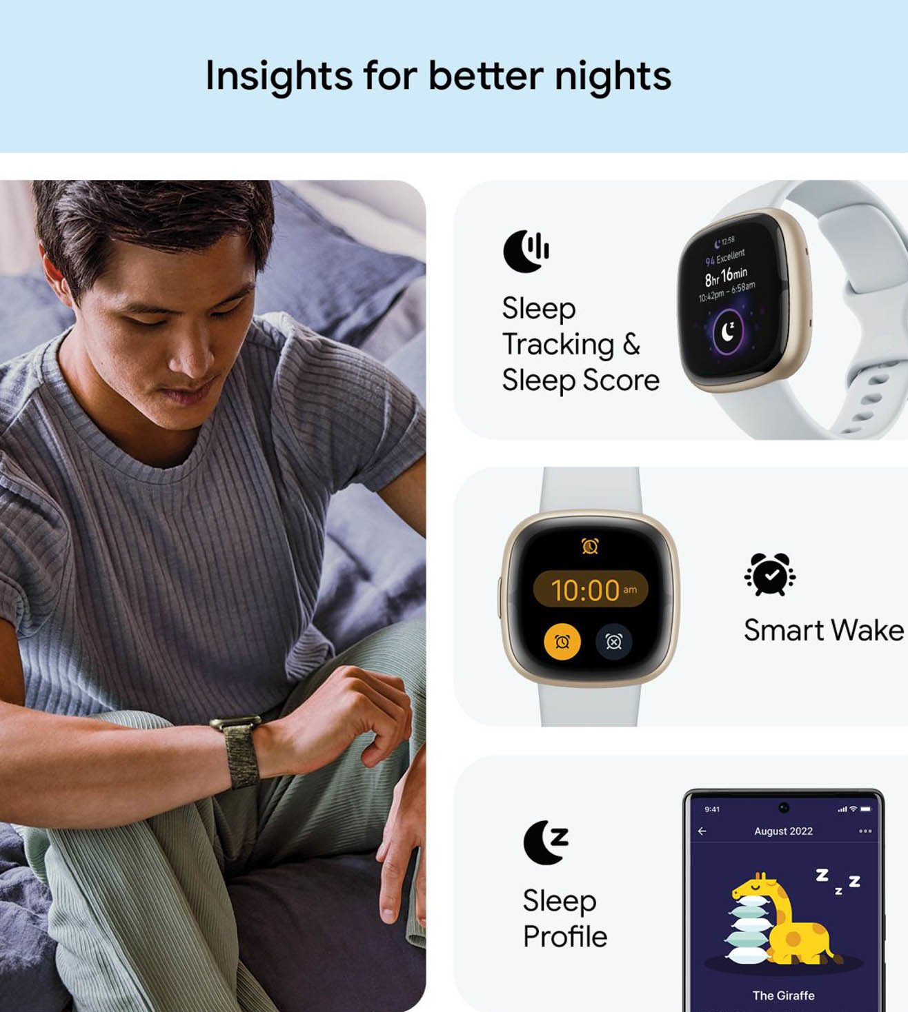 Sleep Tracker Fitbit Charge Sleep Not Tracked Sleep Score Fitbit