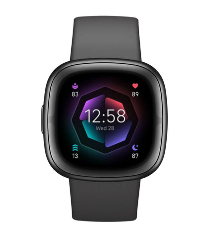 FB521BKGB | FITBIT FRCJK Fitbit Sense 2 Unisex Smart watch