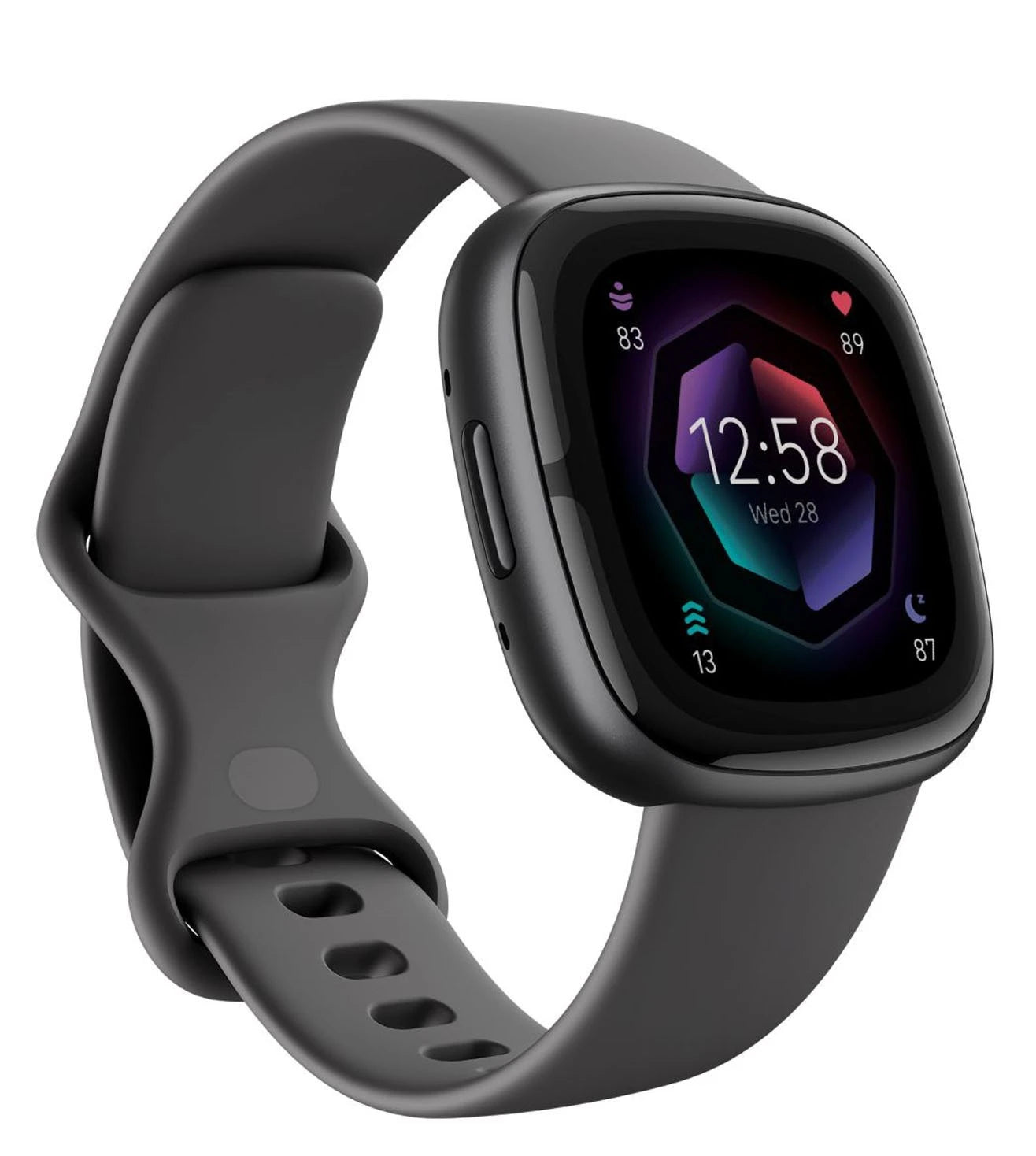 FB521BKGB | FITBIT FRCJK Fitbit Sense 2 Unisex Smart watch