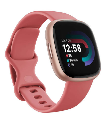 FB523RGRW | FITBIT FRCJK Versa 4 Unisex Smart watch