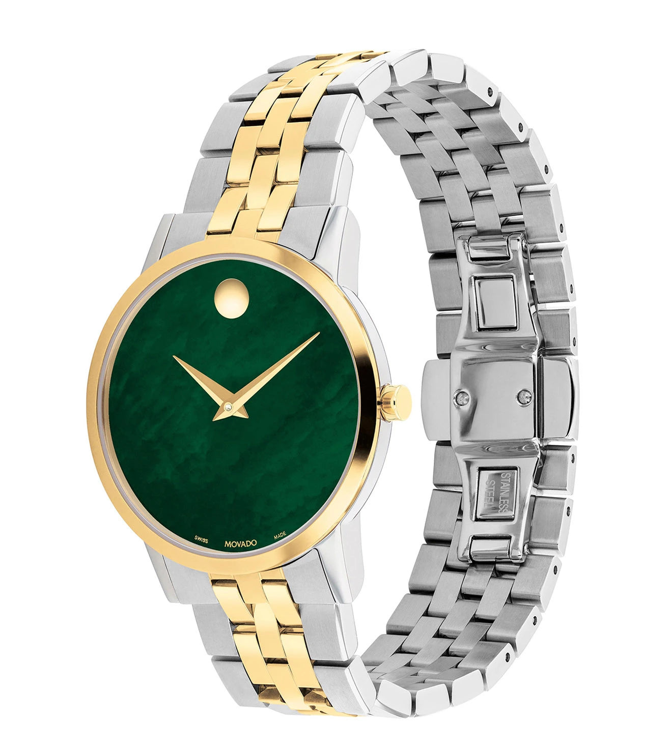 0607631 | MOVADO Museum Classic Swiss Watch for Women