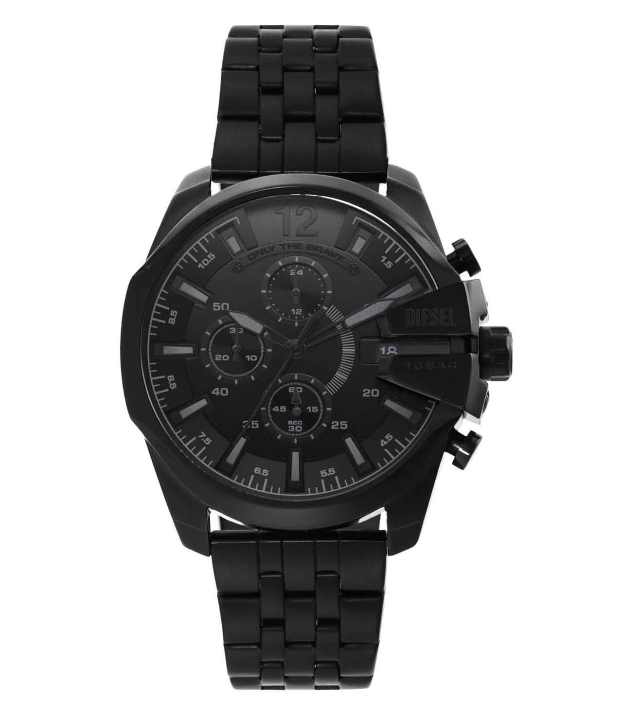 DZ4617 | DIESEL Baby Chief Multifunction Watch for Men