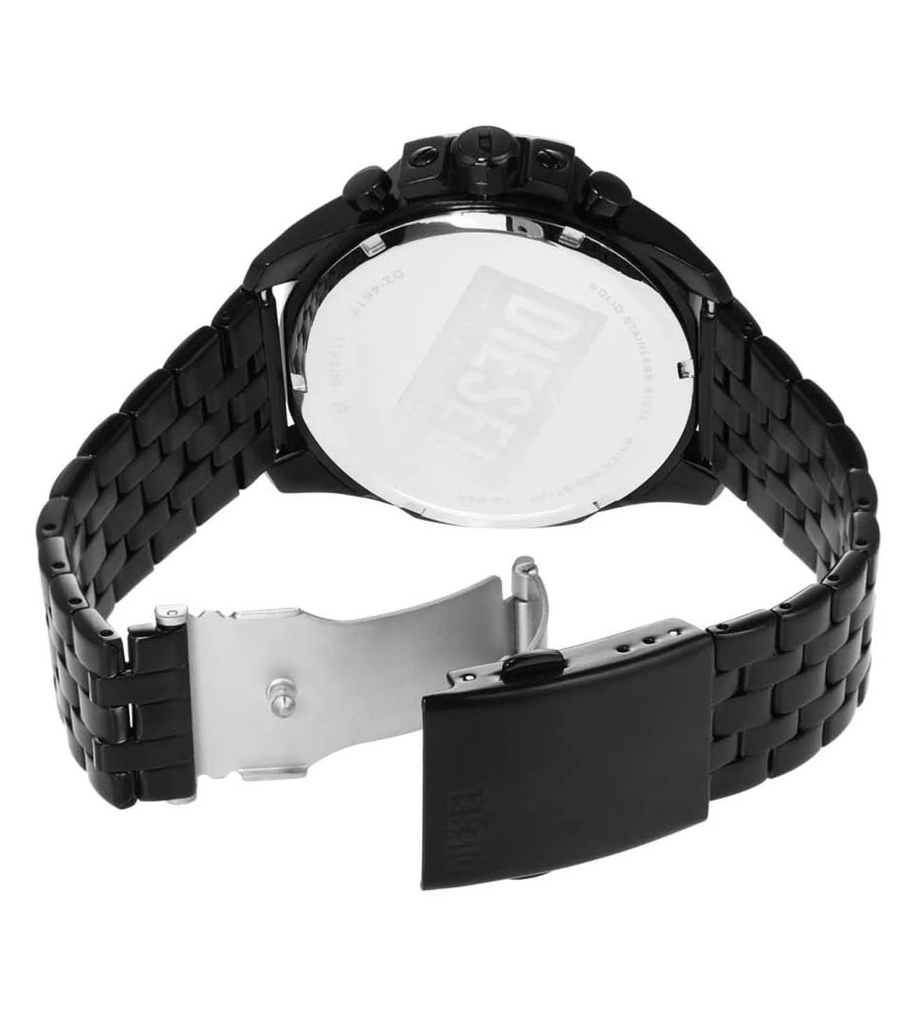 DZ4617 | DIESEL Baby Chief Multifunction Watch for Men