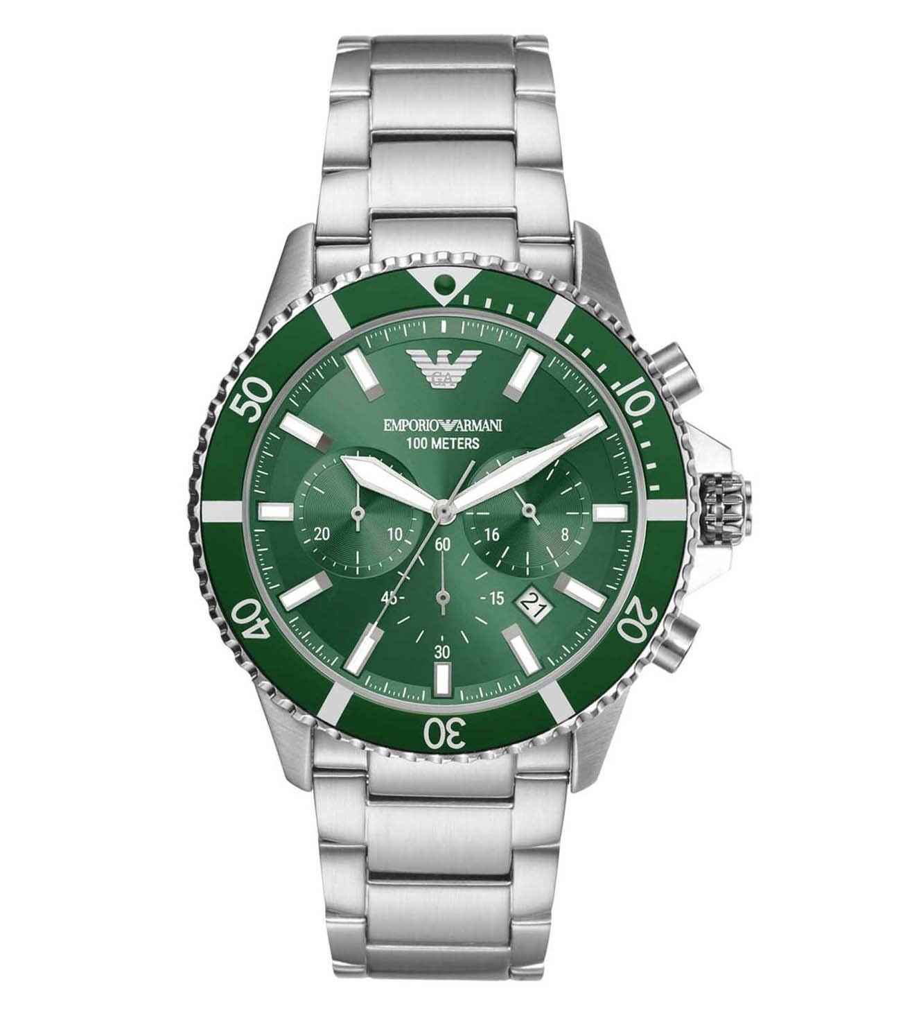 AR11500 | Emporio Armani Multifunction Watch for Men