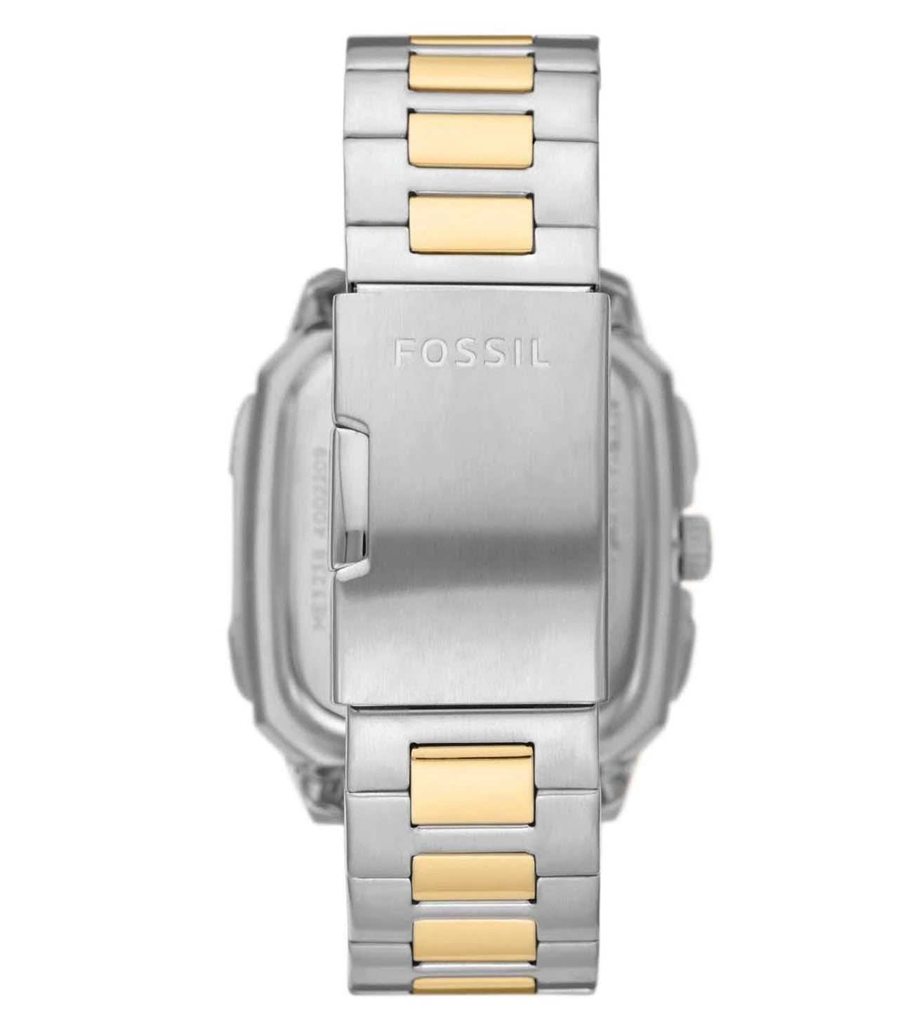 ME3237 | FOSSIL Inscription Automatic Watch for Men