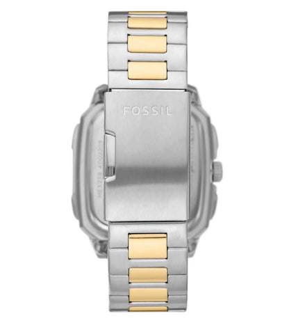 ME3237 | FOSSIL Inscription Automatic Watch for Men