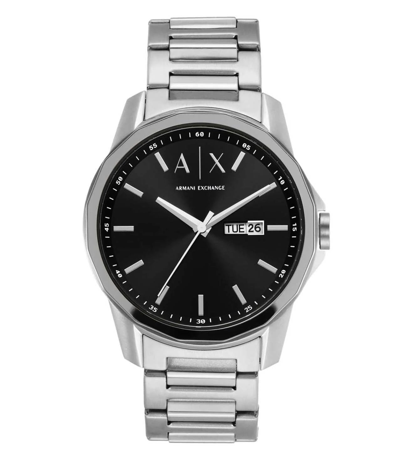 AX1733 | ARMANI EXCHANGE Watch for Men – Sai Creations Watches