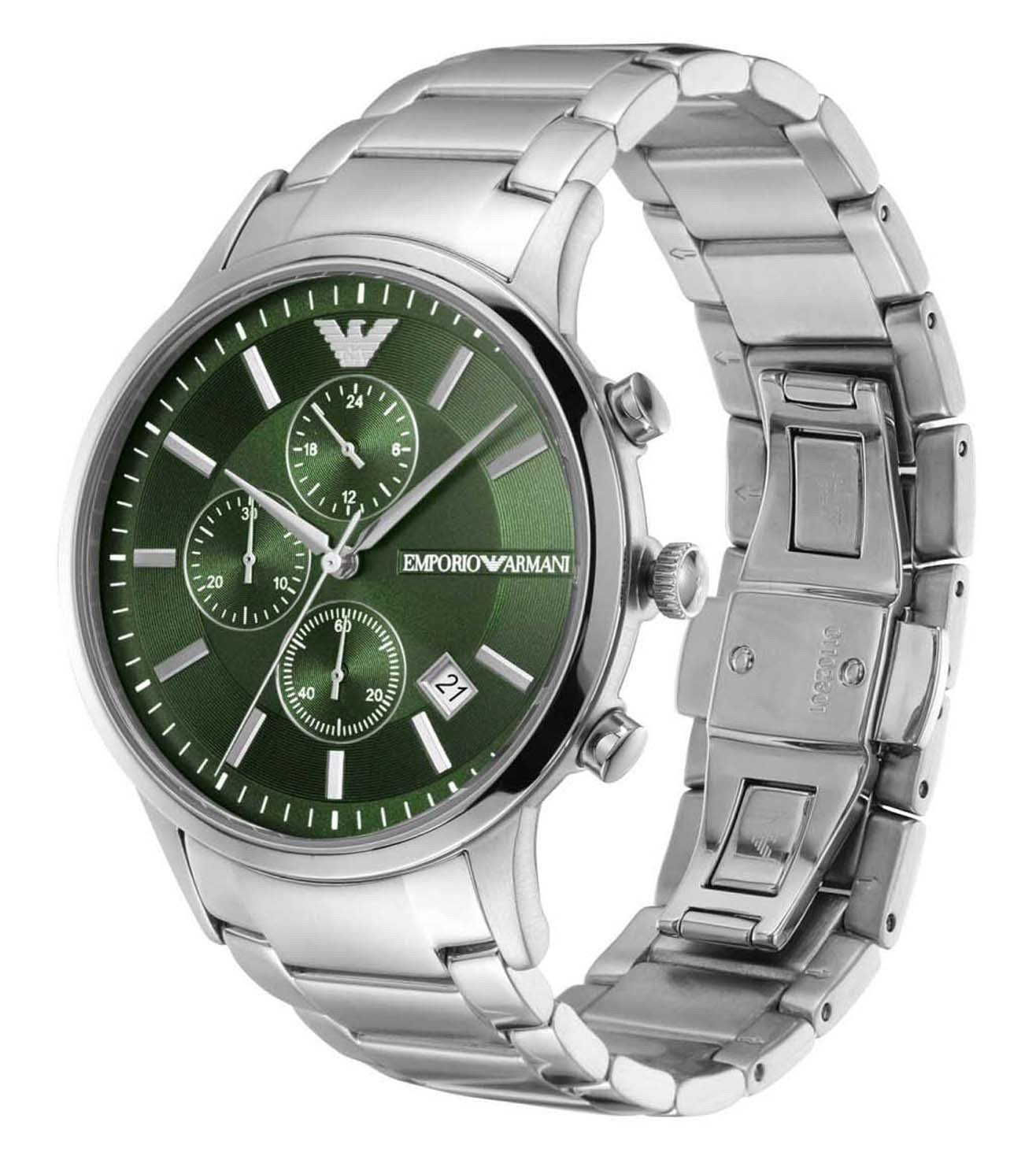 AR11507 | Emporio Armani Multifunction Watch for Men