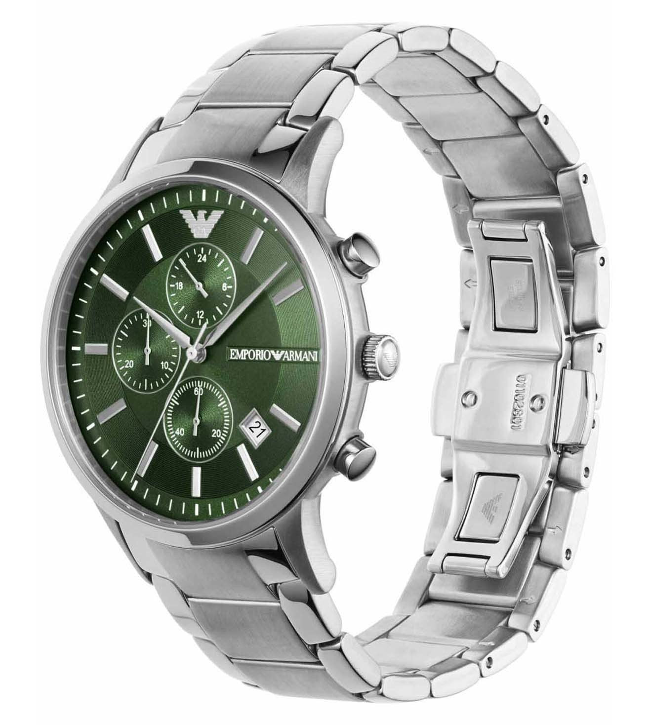 AR11507 | Emporio Armani Multifunction Watch for Men