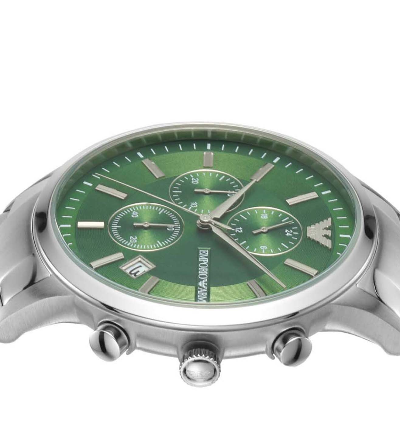 AR11507 | Emporio Armani Multifunction Watch for Men