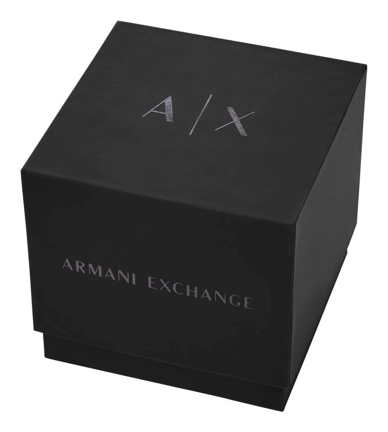 AX2444 | ARMANI EXCHANGE Automatic Watch for Men