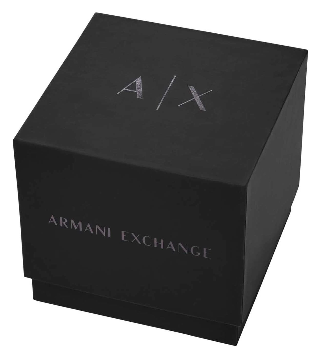 AX2443 | ARMANI EXCHANGE Automatic Watch for Men