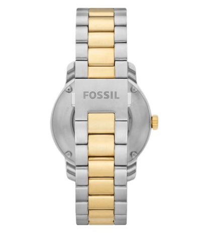 ME3230 | FOSSIL Heritage Automatic Watch for Men