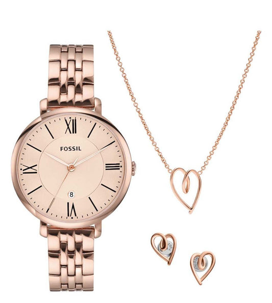 ES5252SET | FOSSIL Jacqueline Watch for Women