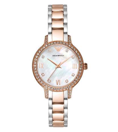 AR11499 | Emporio Armani Analog Watch for Women