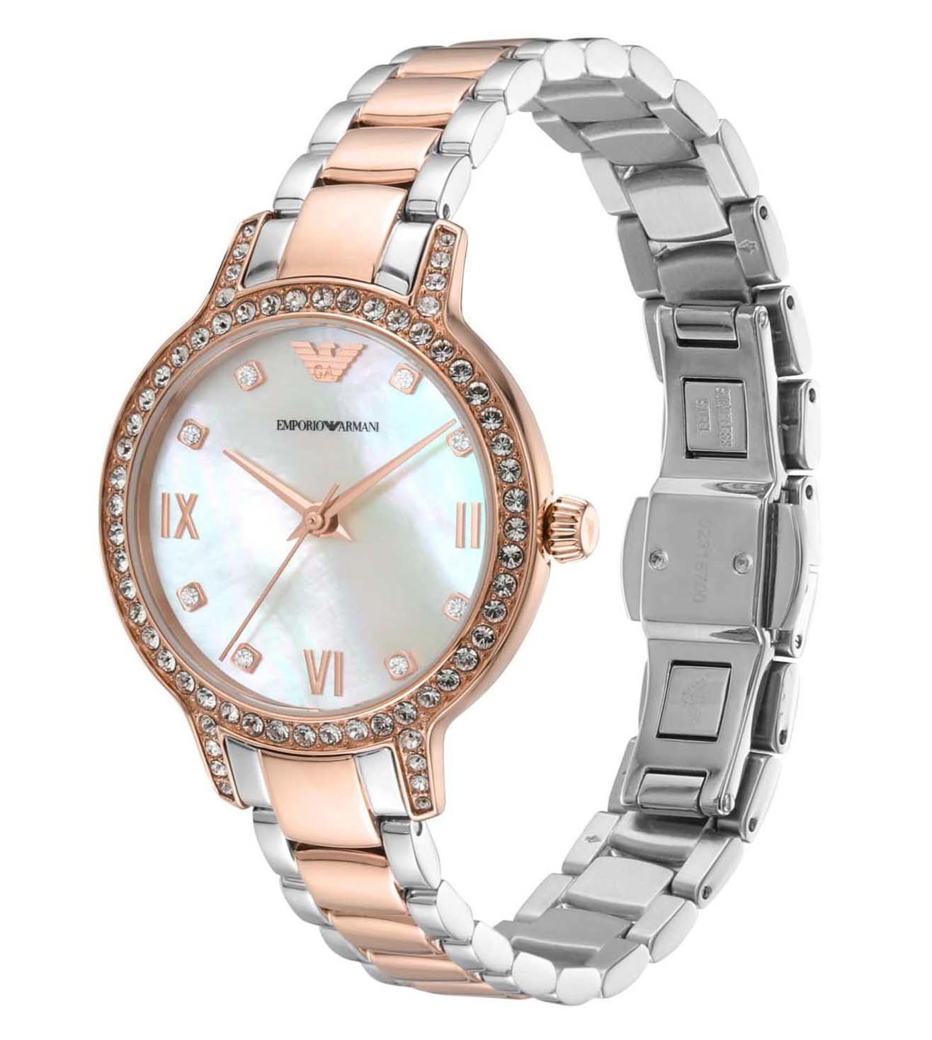 AR11499 | Emporio Armani Analog Watch for Women