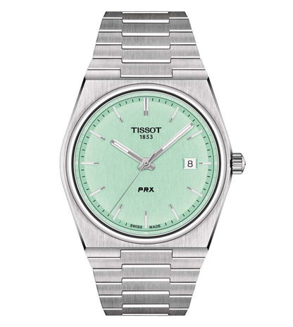T1374101109101  |  T-Classic PRX Watch for Men