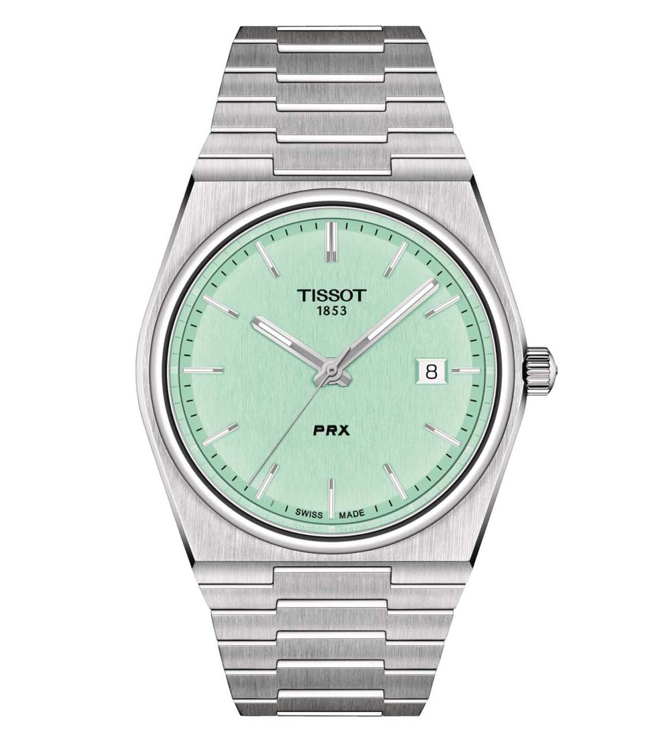 T1374101109101  |  T-Classic PRX Watch for Men