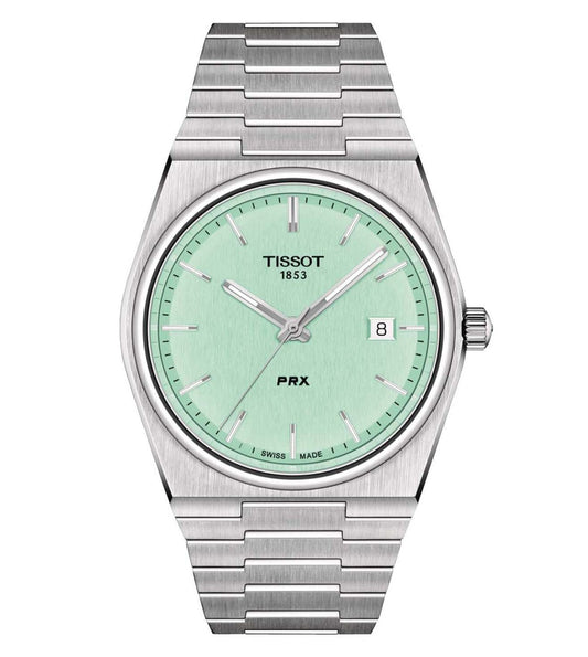 T1374101109101  |  T-Classic PRX Watch for Men