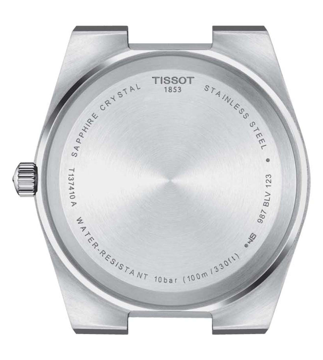 T1374101109101  |  T-Classic PRX Watch for Men