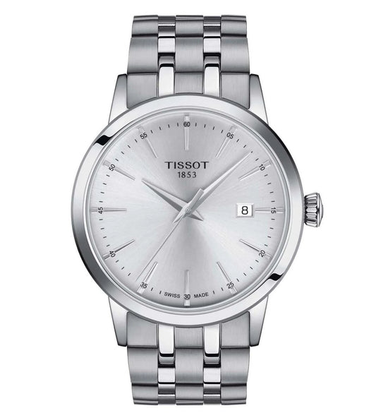 T1294101103100  |  T-Classic Dream Watch for Men