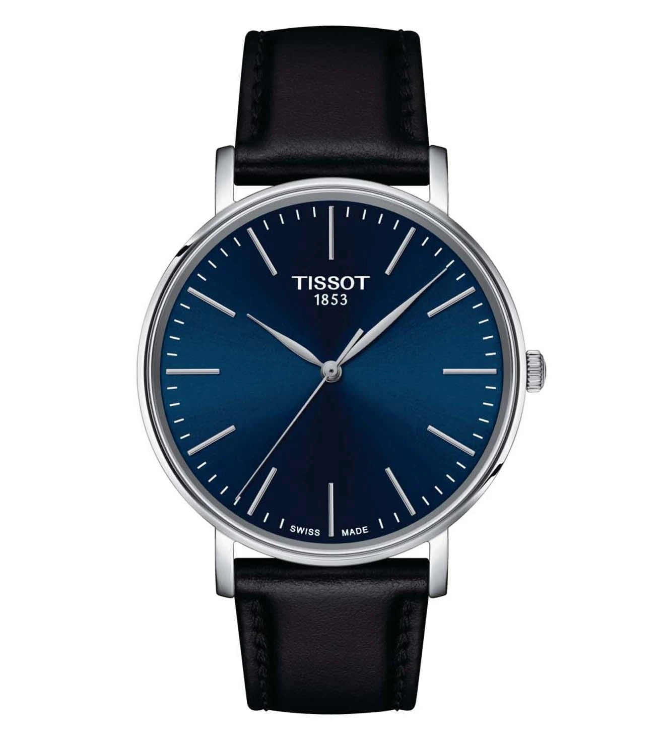 T1434101604100   |  T-Classic Watch for Men