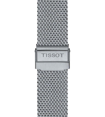 T1434101109100  |  T-Classic Watch for Men