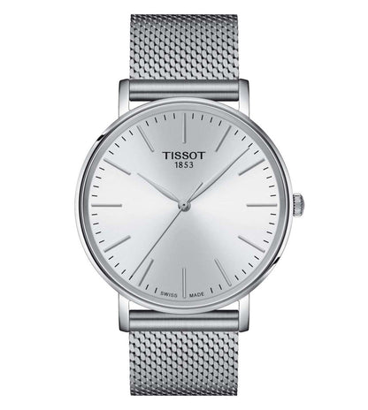 T1434101101100  |  T-Classic Watch for Men