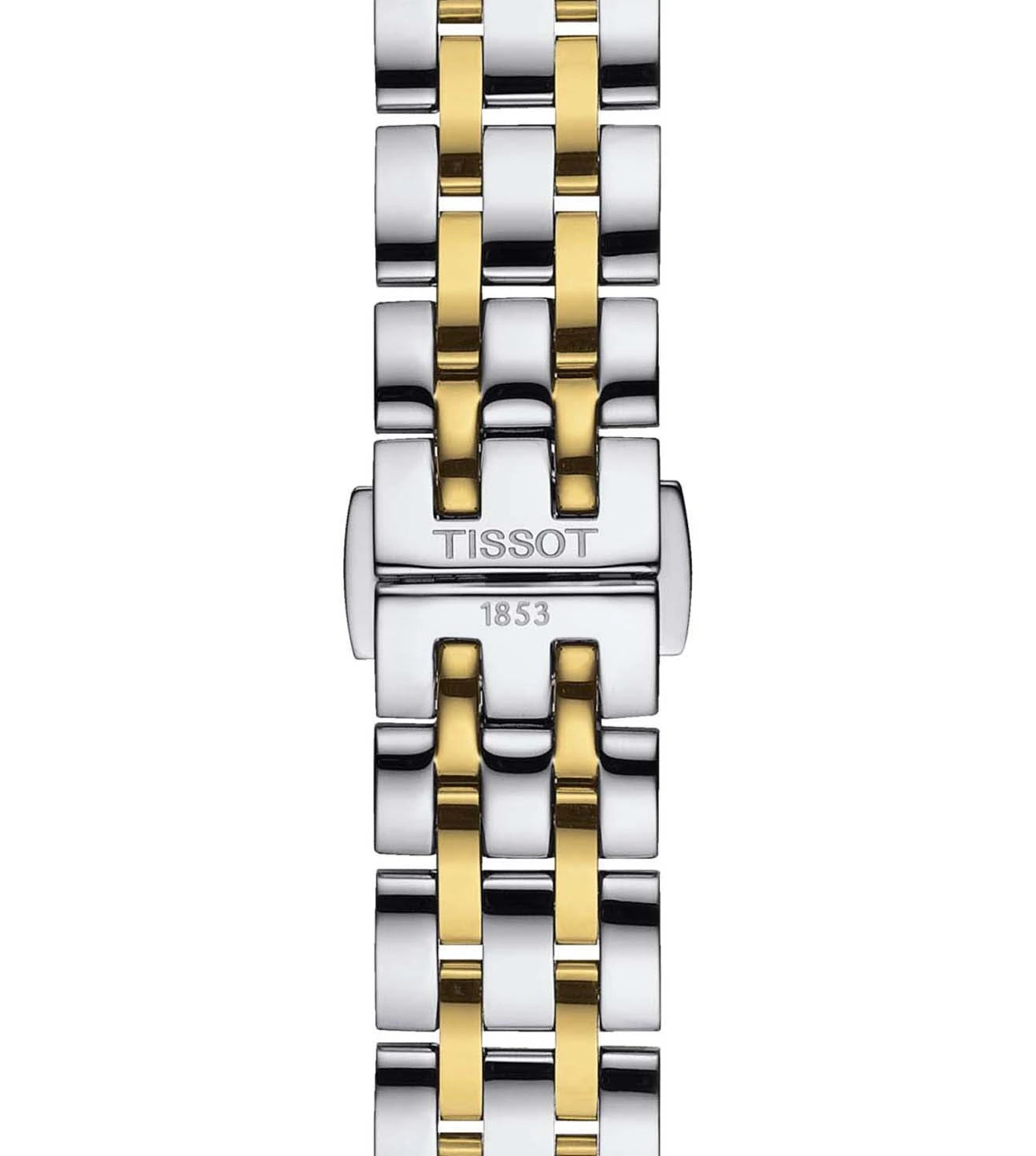 T1292102203100 |  TISSOT T-Classic Dream Watch for Women