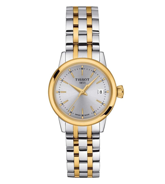 T1292102203100 |  TISSOT T-Classic Dream Watch for Women