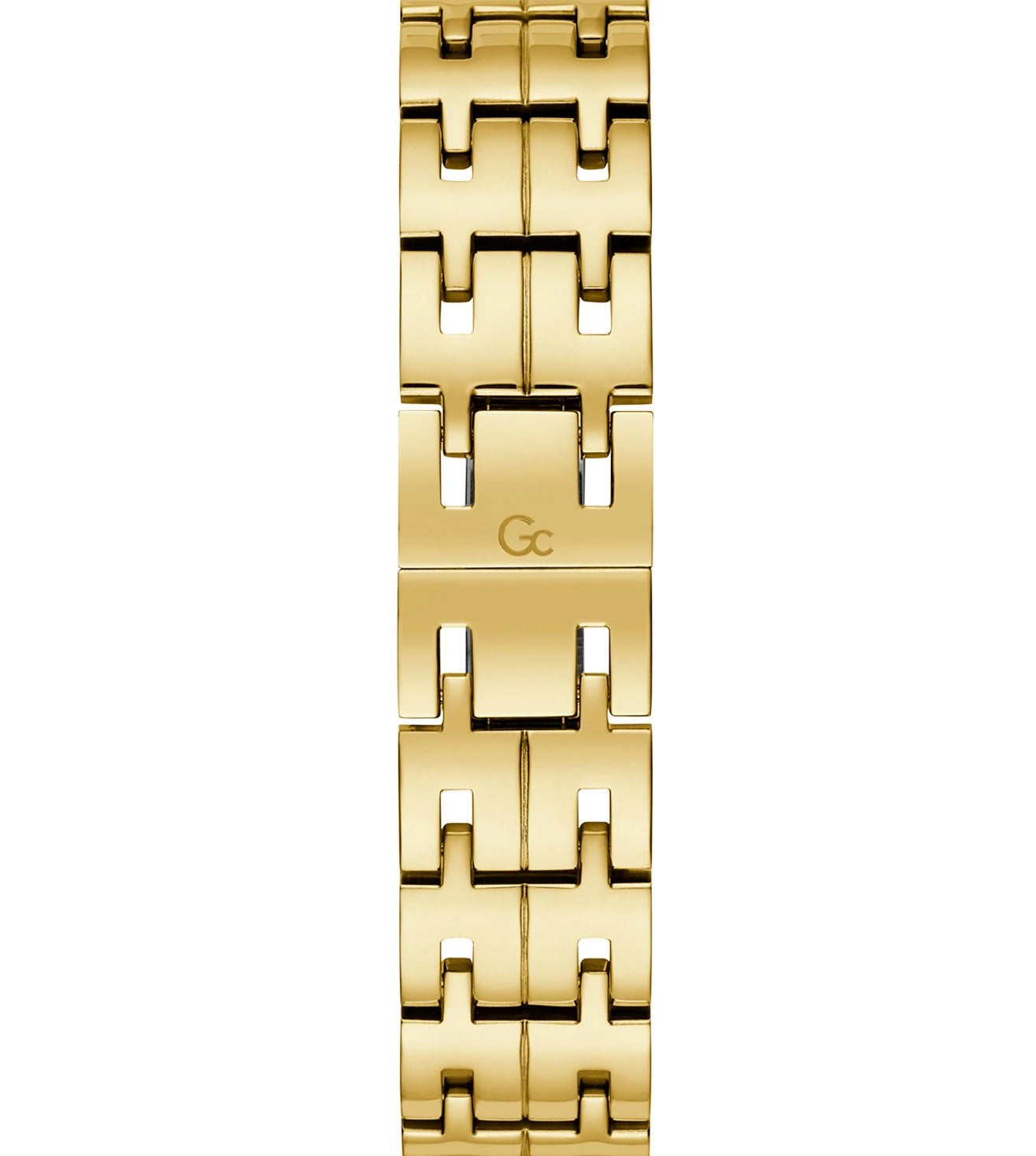 Y78002L1MF | GC Primechic Multifunction Watch for Women