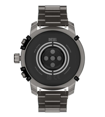 DZT2042 DIESEL Griffed Gen 6 Smart Watch for Men Sai Creations Watches