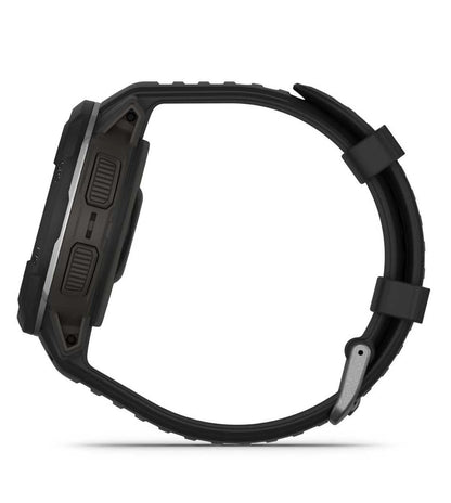 GARMIN Instinct Crossover | Unisex Smart Watch Instinct Crossover