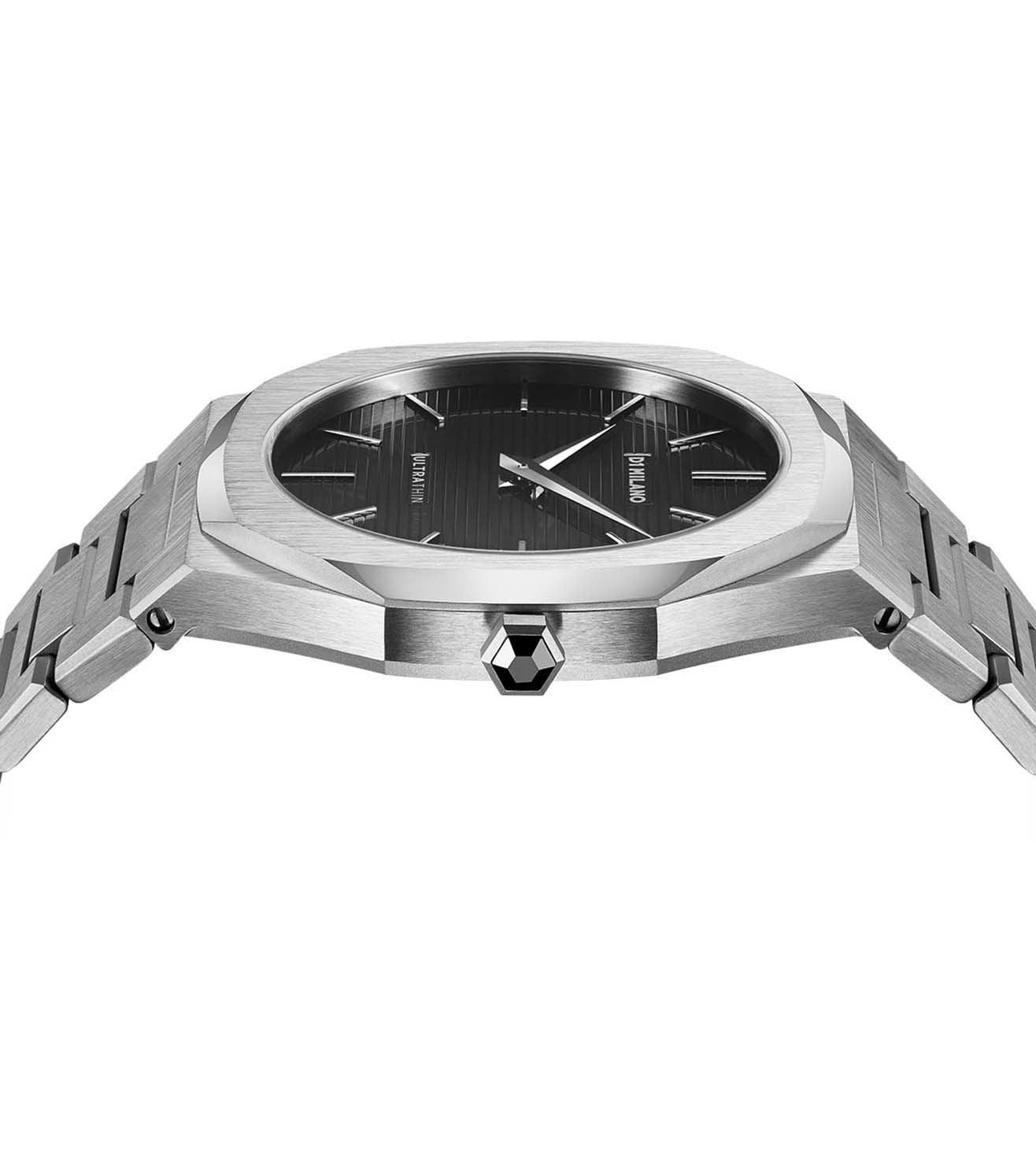 UTBJ14 | D1 MILANO Ultra Thin 40 mm Watch for Men