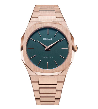 UTBU02 | D1 MILANO Ultra Thin Watch for Men